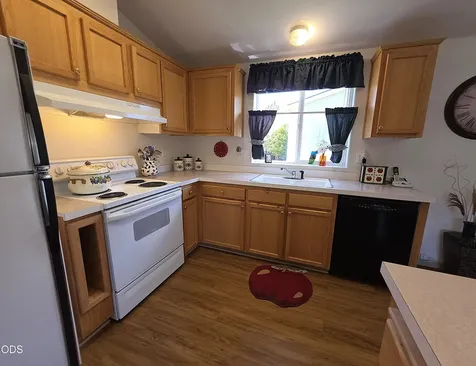 1188 NE 27th Street Bend OR 97701
