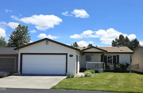 1188 NE 27th Street Bend OR 97701