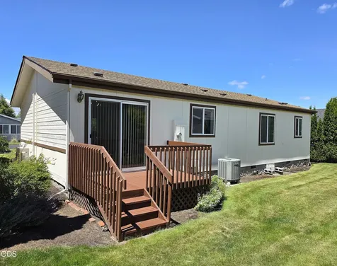 1188 NE 27th Street Bend OR 97701
