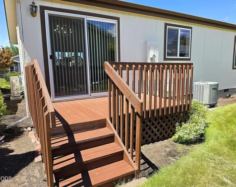 1188 NE 27th Street Bend OR 97701