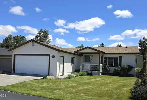 1188 NE 27th Street Bend OR 97701