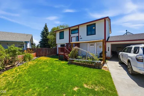 2346 SW 20th Court Redmond OR 97756