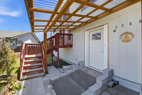2346 SW 20th Court Redmond OR 97756