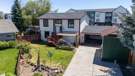2346 SW 20th Court Redmond OR 97756