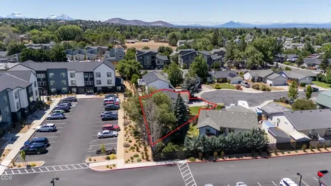 2346 SW 20th Court Redmond OR 97756