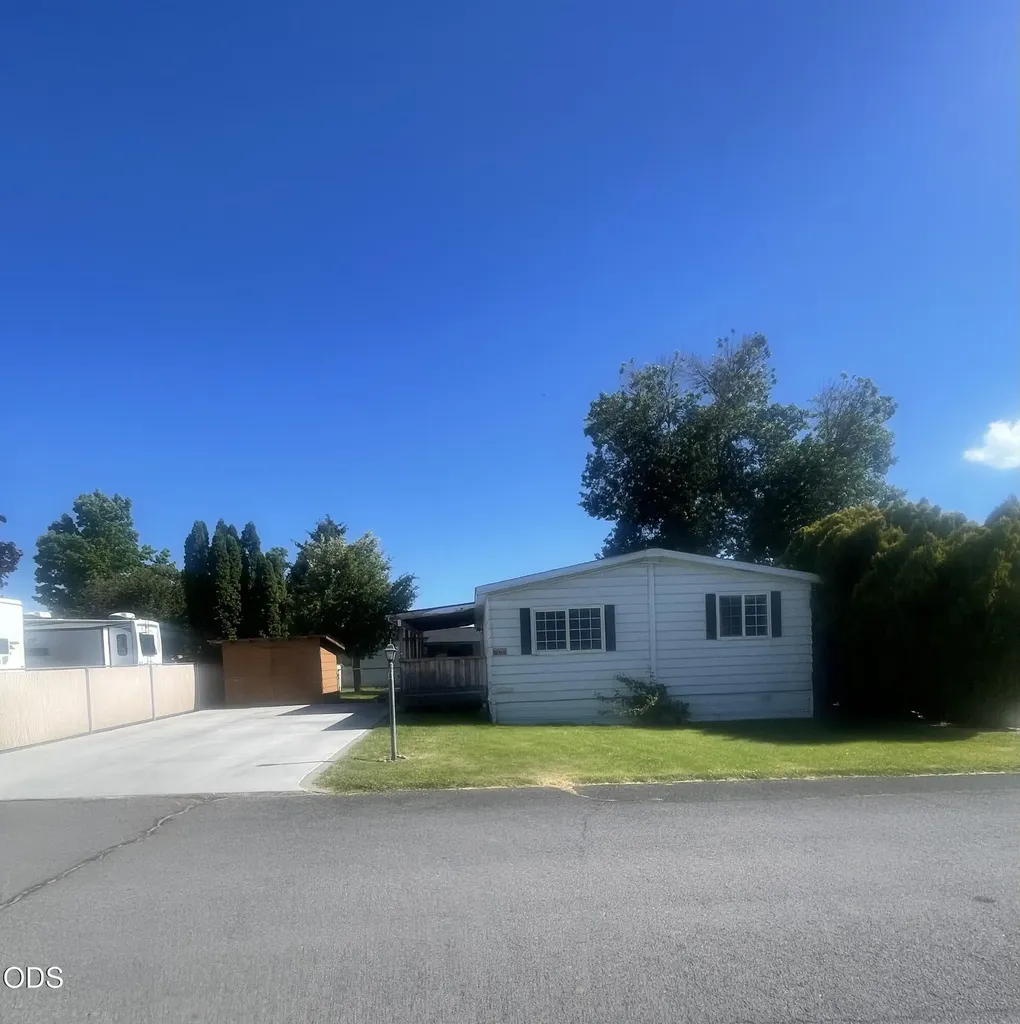 3415 Crest Street Klamath Falls OR 97603