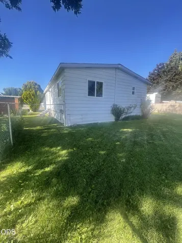 3415 Crest Street Klamath Falls OR 97603