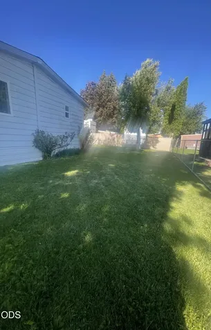 3415 Crest Street Klamath Falls OR 97603