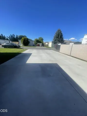 3415 Crest Street Klamath Falls OR 97603