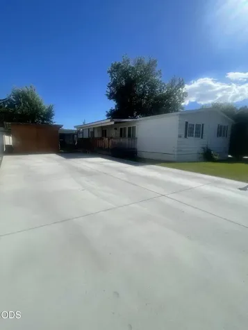 3415 Crest Street Klamath Falls OR 97603