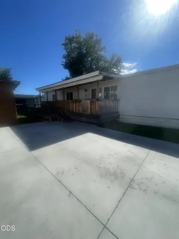 3415 Crest Street Klamath Falls OR 97603