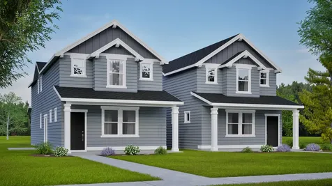 3350 NW 7th Street Redmond OR 97756