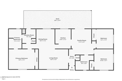 60992 Springcrest Drive Bend OR 97702