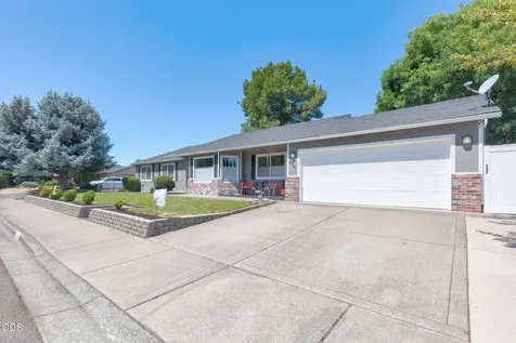 2741 Brae Drive Medford OR 97501