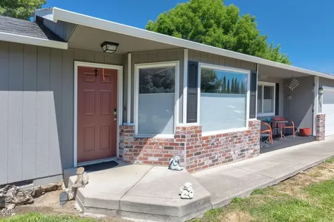 2741 Brae Drive Medford OR 97501