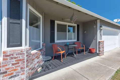 2741 Brae Drive Medford OR 97501
