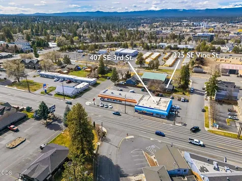 225 SE Vine Lane Bend OR 97702