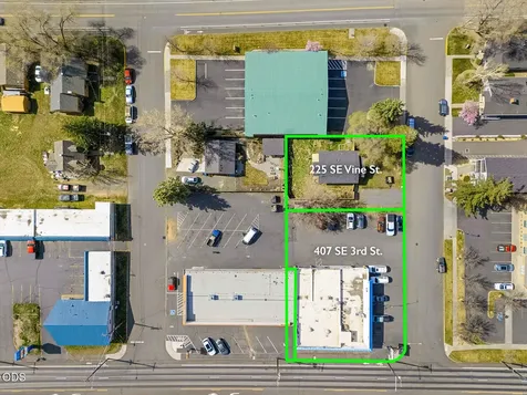 225 SE Vine Lane Bend OR 97702