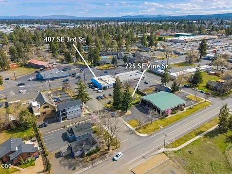 225 SE Vine Lane Bend OR 97702