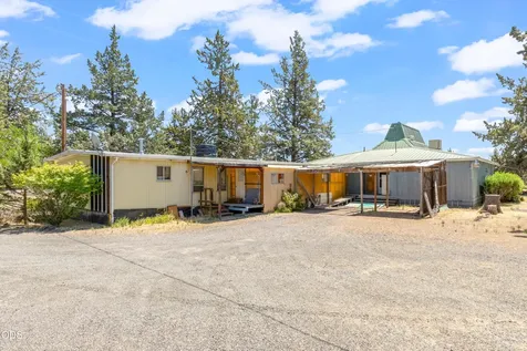 8241 SW Jordan Road Culver OR 97734