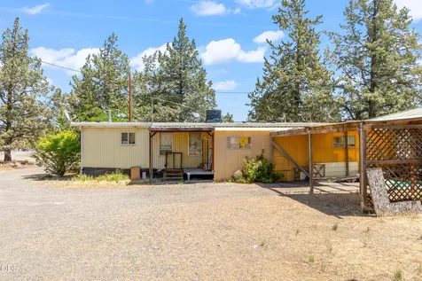 8241 SW Jordan Road Culver OR 97734