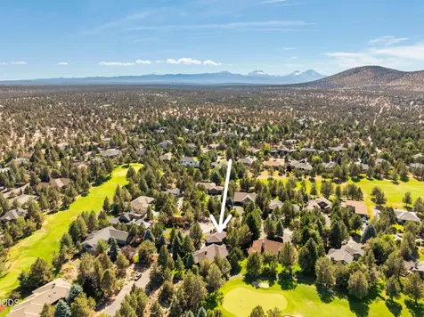 2390 Osprey Drive Redmond OR 97756