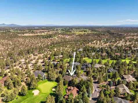 2390 Osprey Drive Redmond OR 97756