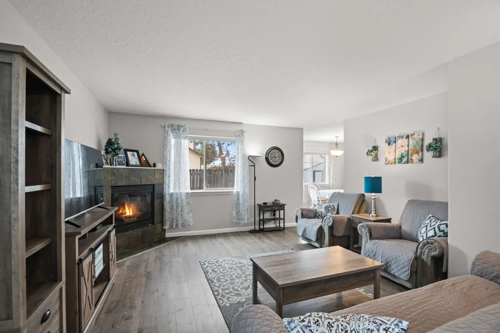 16410 Cassidy Court La Pine OR 97739