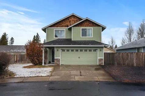16410 Cassidy Court La Pine OR 97739