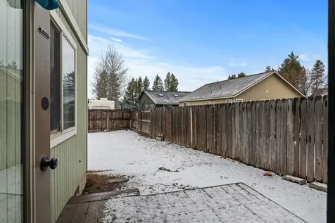 16410 Cassidy Court La Pine OR 97739