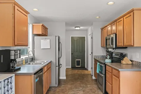 16410 Cassidy Court La Pine OR 97739