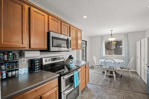 16410 Cassidy Court La Pine OR 97739