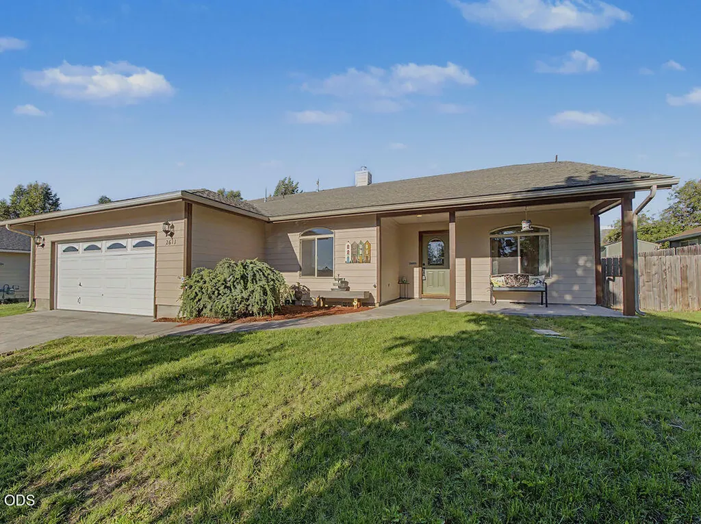 2611 Chantal Avenue Klamath Falls OR 97601