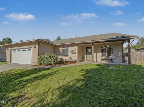 2611 Chantal Avenue Klamath Falls OR 97601