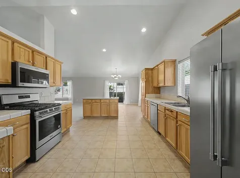 2611 Chantal Avenue Klamath Falls OR 97601