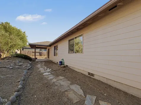 2611 Chantal Avenue Klamath Falls OR 97601