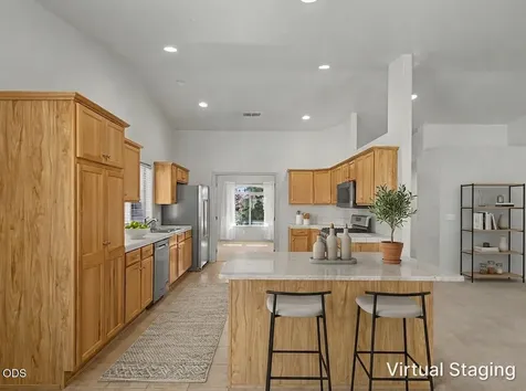 2611 Chantal Avenue Klamath Falls OR 97601