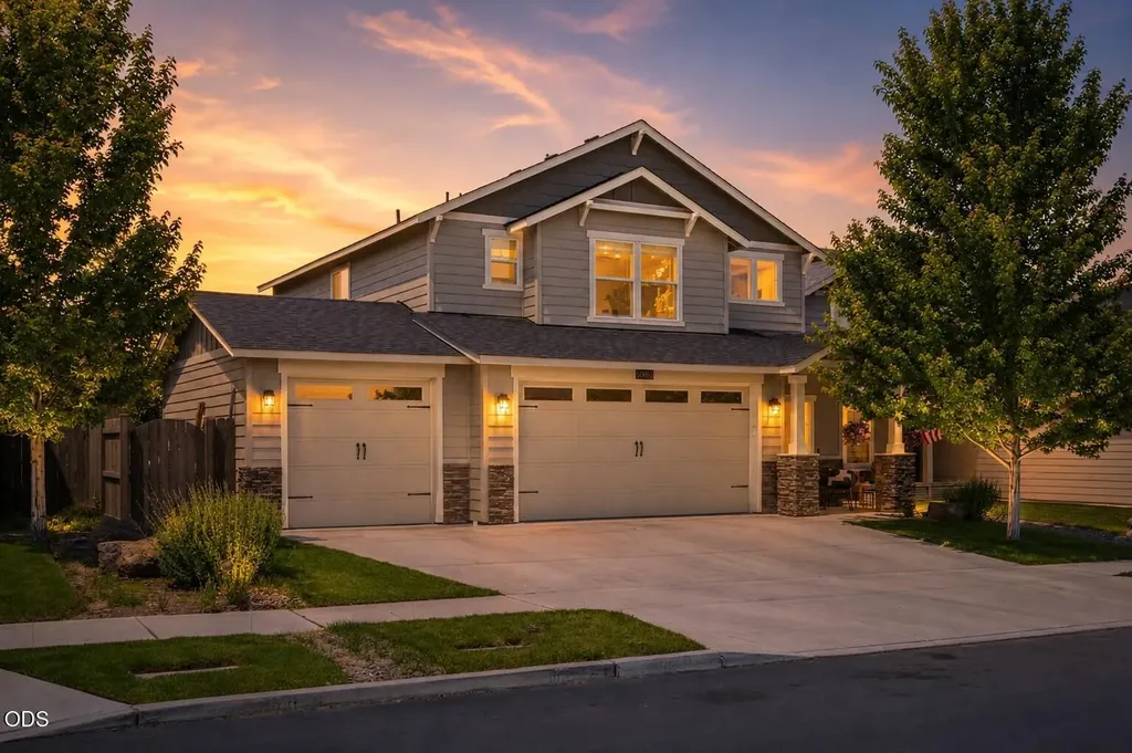 60865 SE Sweet Pea Drive Bend OR 97702