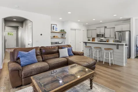 60865 SE Sweet Pea Drive Bend OR 97702