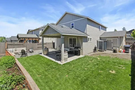 60865 SE Sweet Pea Drive Bend OR 97702