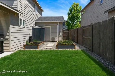 60865 SE Sweet Pea Drive Bend OR 97702