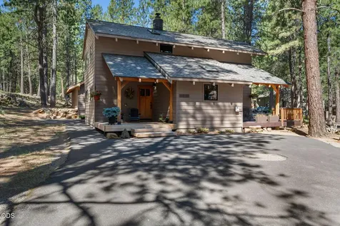 13737 Speedwell Black Butte Ranch OR 97759