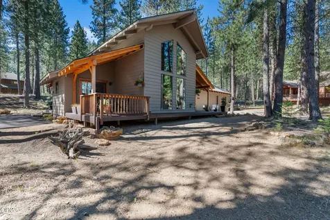 13737 Speedwell Black Butte Ranch OR 97759