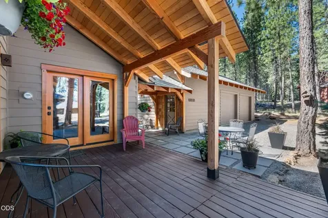 13737 Speedwell Black Butte Ranch OR 97759