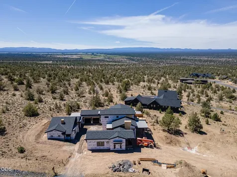 13550 SW Spirit Rock Drive Powell Butte OR 97753