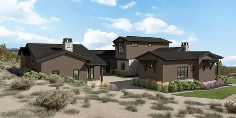 13550 SW Spirit Rock Drive Powell Butte OR 97753