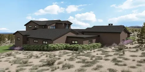 13550 SW Spirit Rock Drive Powell Butte OR 97753