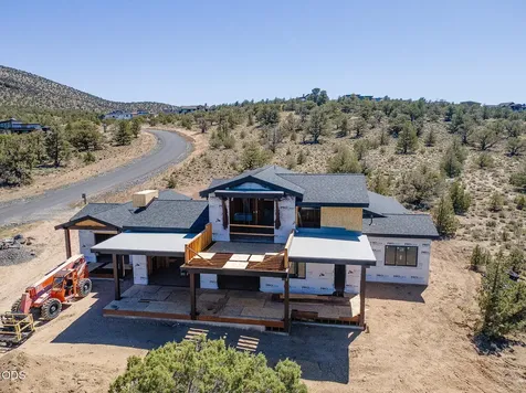 13550 SW Spirit Rock Drive Powell Butte OR 97753