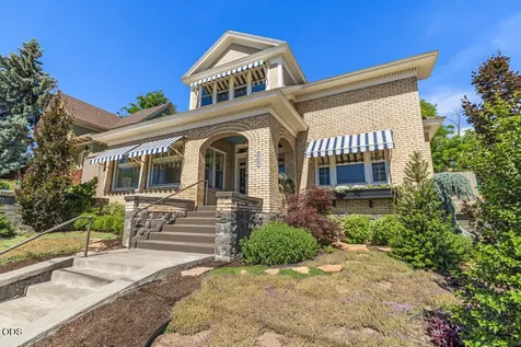 219 Pine Street Klamath Falls OR 97601