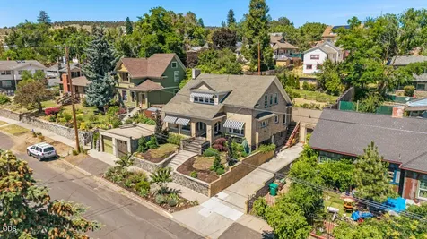 219 Pine Street Klamath Falls OR 97601